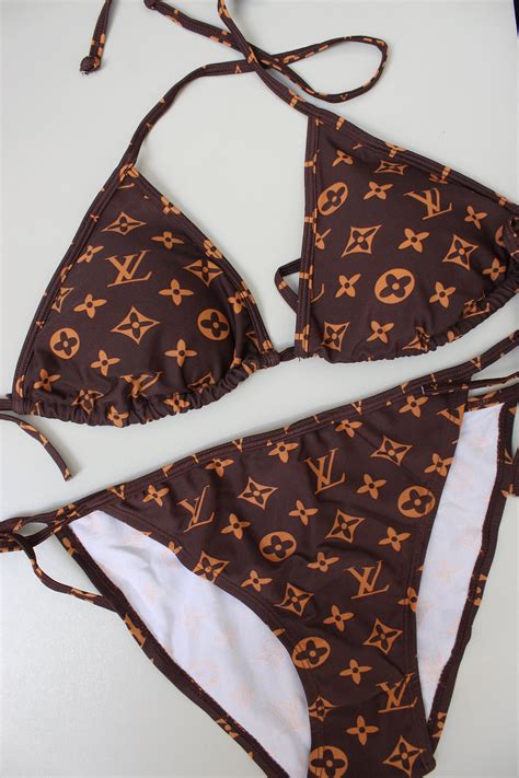 black louis vuitton bathing suit|louis vuitton swimsuit model.